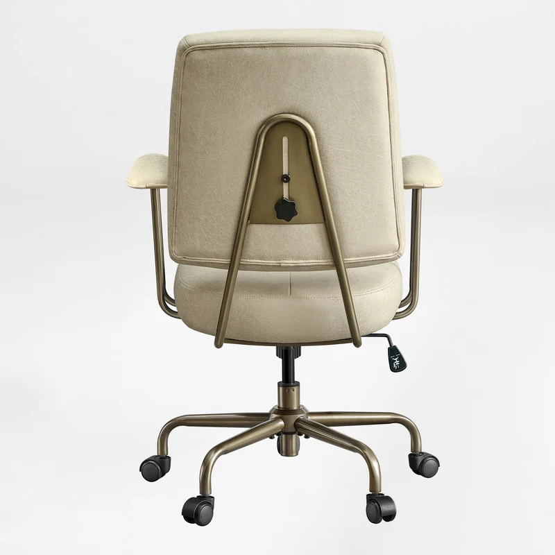 Becky, Ultra Soft Cushion Home Office Chair