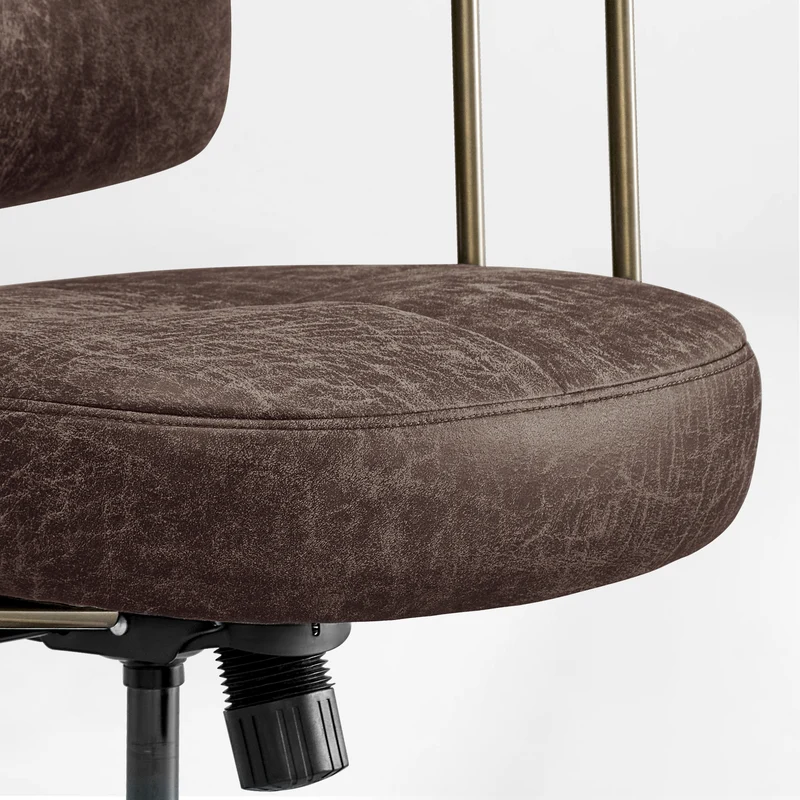 Becky, Ultra Soft Cushion Home Office Chair