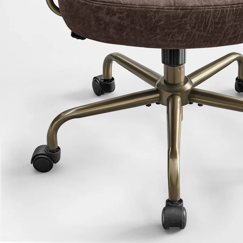 Becky, Ultra Soft Cushion Home Office Chair