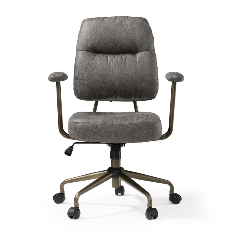 Becky, Ultra Soft Cushion Home Office Chair