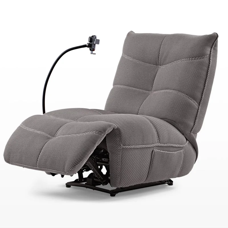 Linx, Recliner with Wireless Charging & USB
