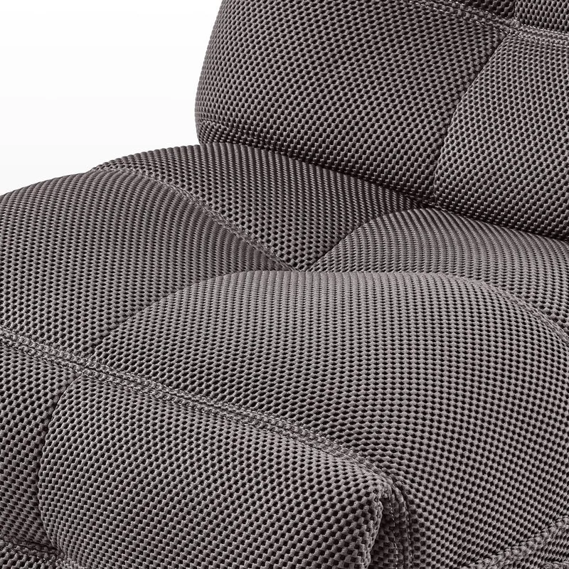 Linx, Recliner with Wireless Charging & USB
