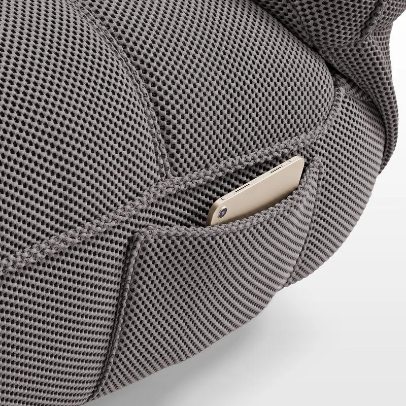 Linx, Recliner with Wireless Charging & USB