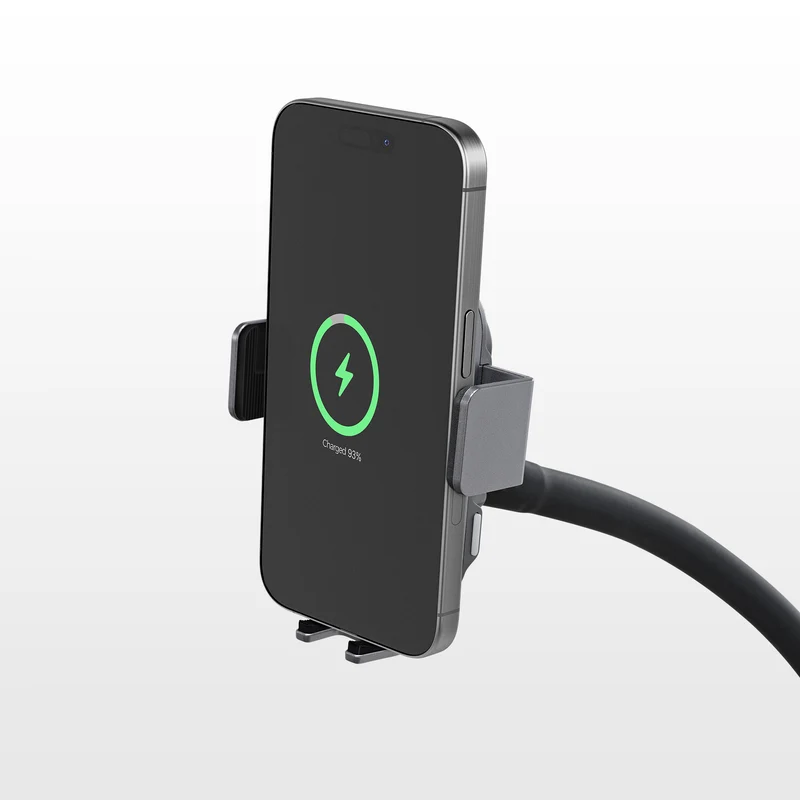 Linx, Recliner with Wireless Charging & USB
