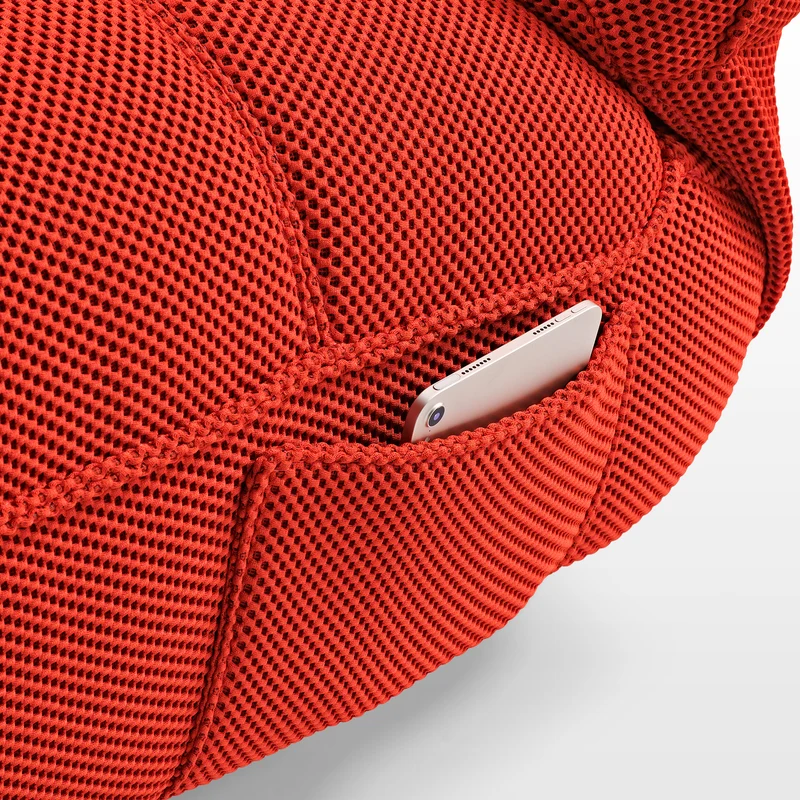 Linx, Recliner with Wireless Charging & USB
