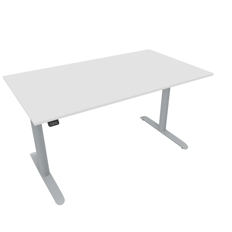 Sedus Steh-Sitz-Schreibtisch se:lab e-desk elektrisch höhenverstellbar