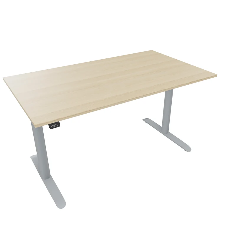 Sedus Steh-Sitz-Schreibtisch se:lab e-desk elektrisch höhenverstellbar