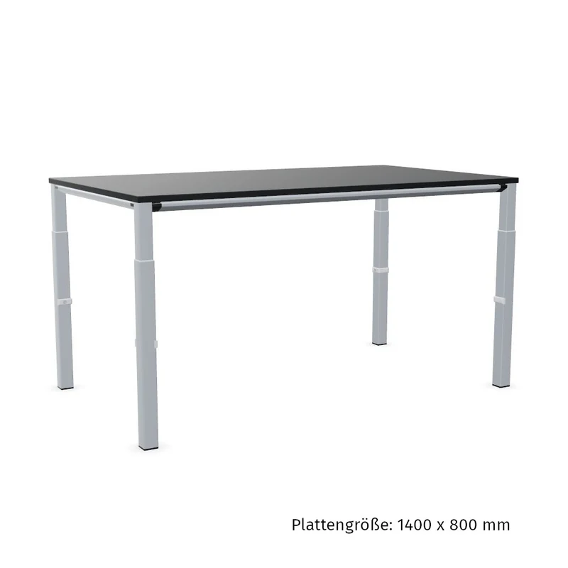 Sedus temptation four Schreibtisch