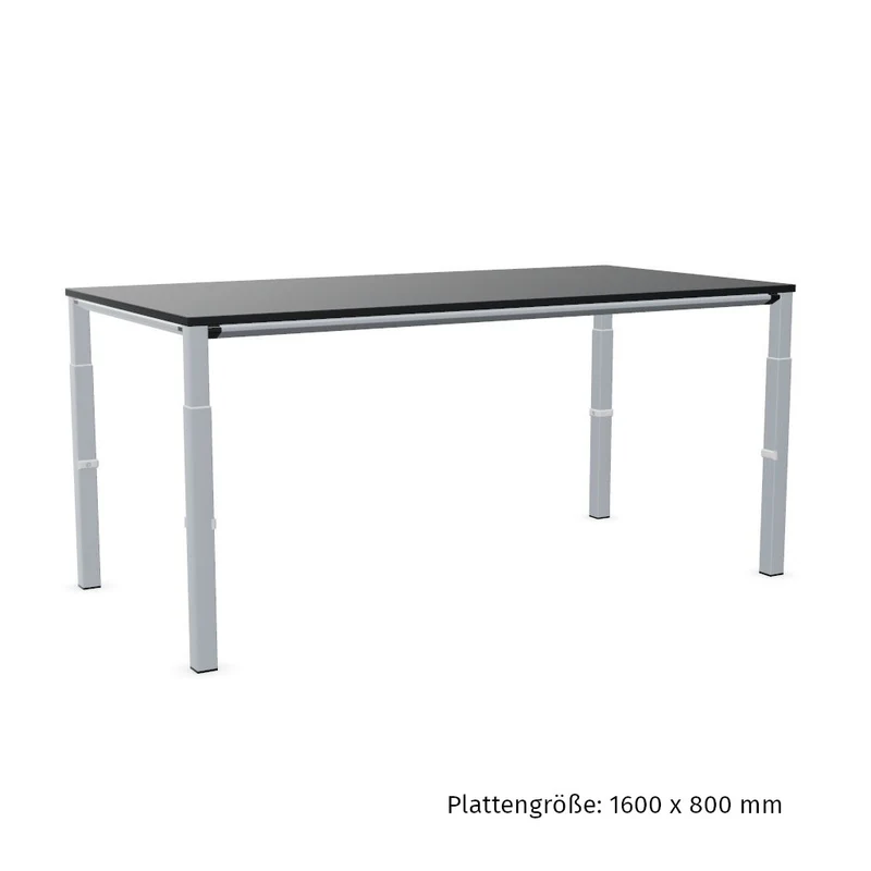 Sedus temptation four Schreibtisch