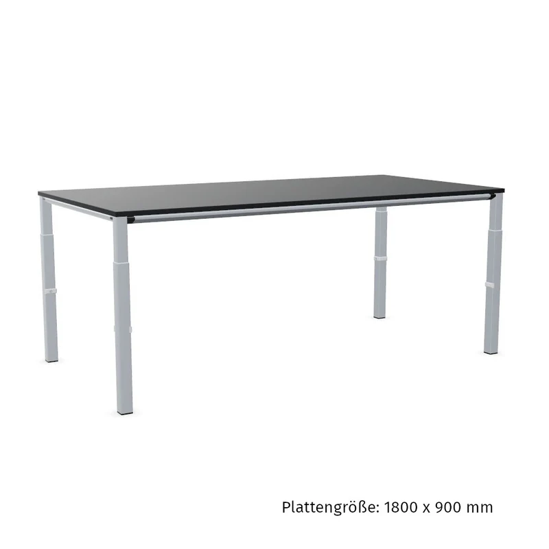 Sedus temptation four Schreibtisch