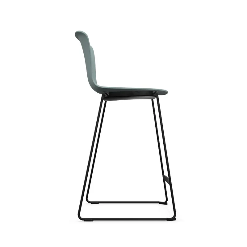 Sedus se:spot skid medium Barhocker (Box) - stapelbar