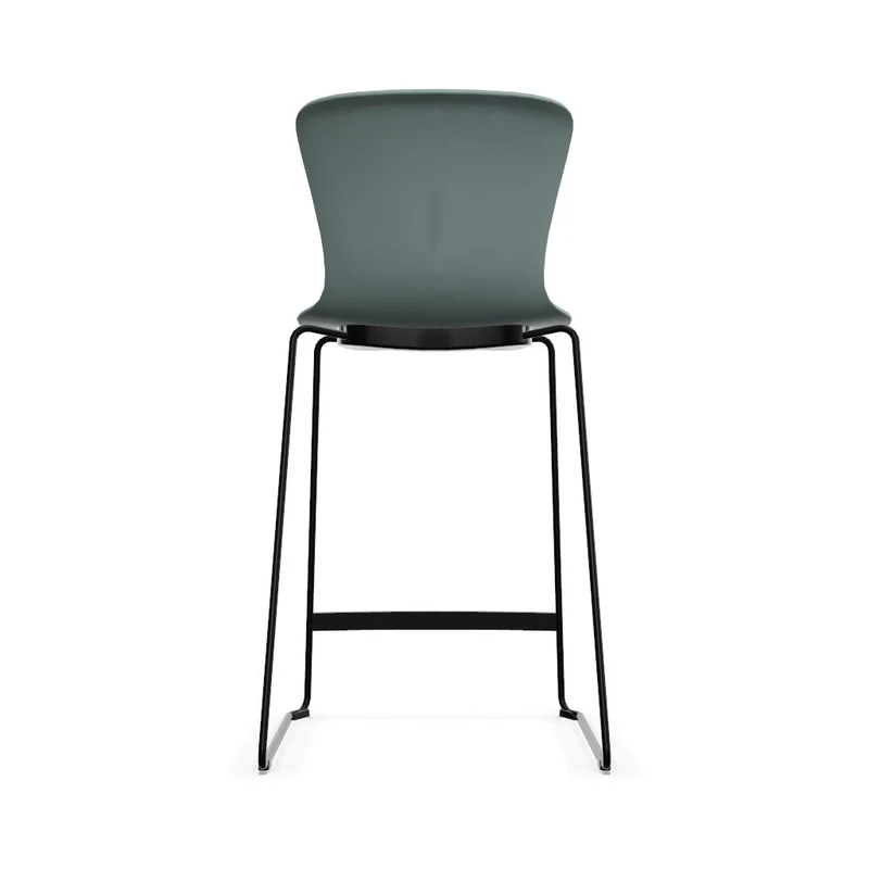 Sedus se:spot skid medium Barhocker (Box) - stapelbar