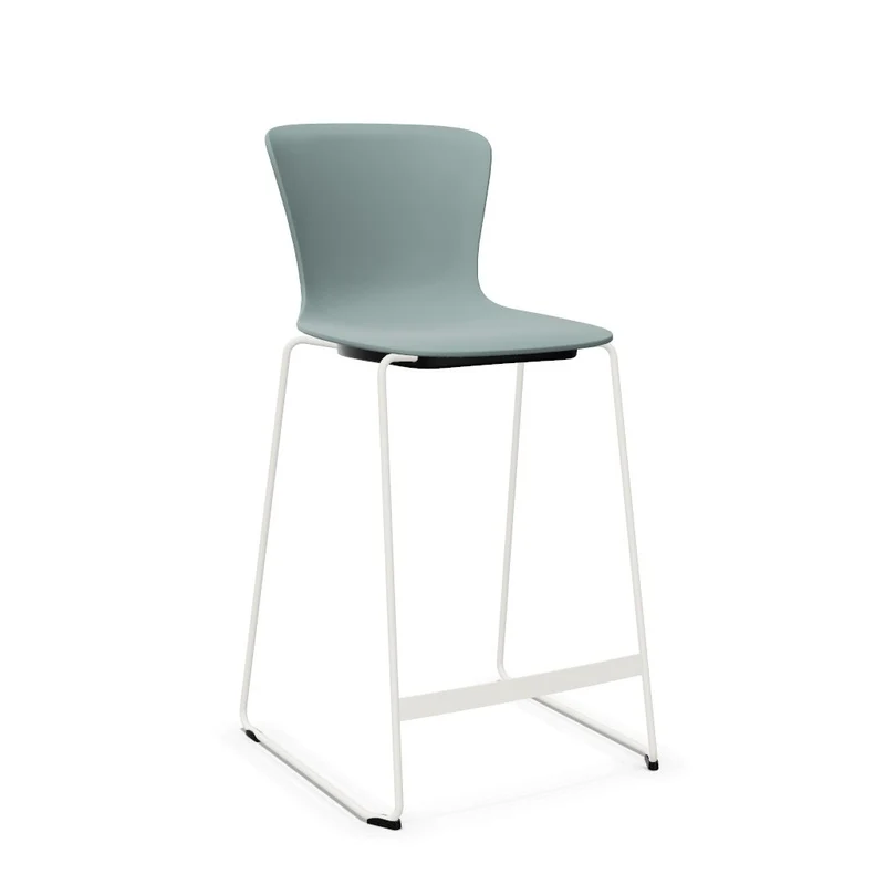 Sedus se:spot skid medium Barhocker (Box) - stapelbar