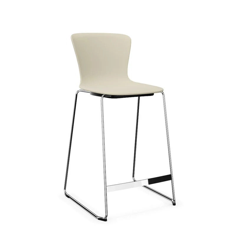 Sedus se:spot skid medium Barhocker (Box) - stapelbar