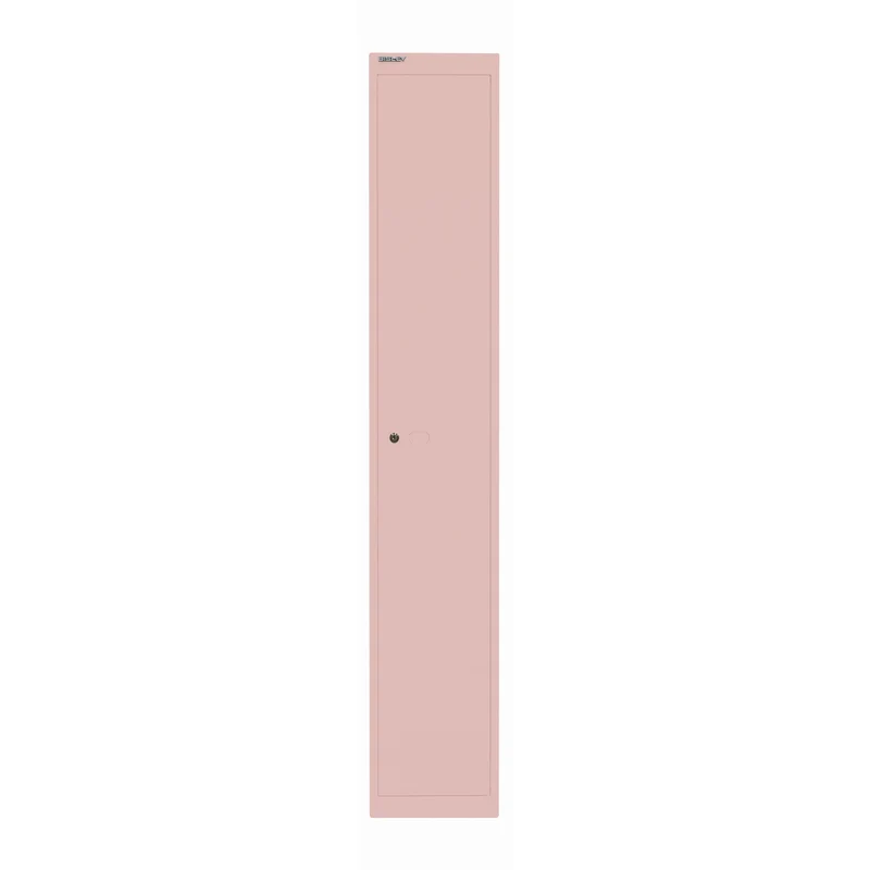 Garderobenschrank Office | 1 Fach mit Hutboden und 1 Kleiderstange, Tiefe 457 mm
