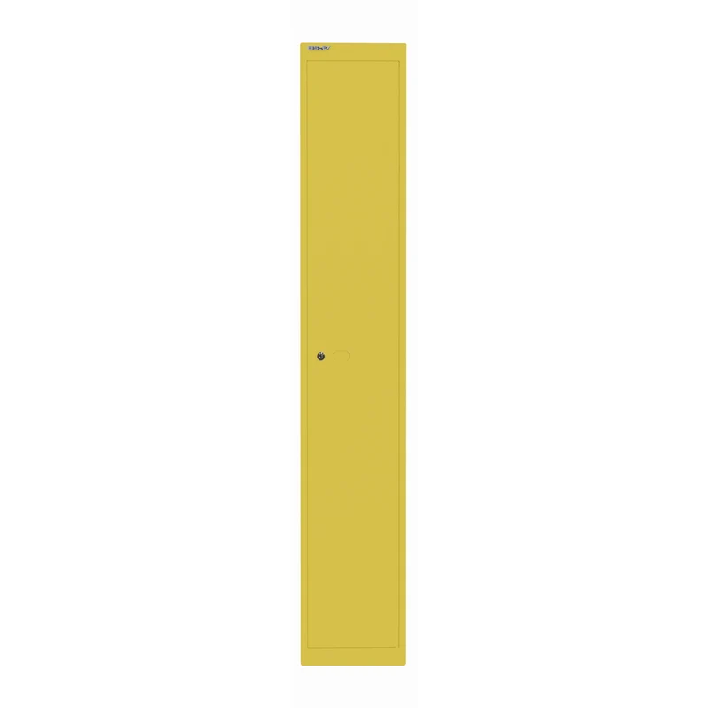 Garderobenschrank Office | 1 Fach mit Hutboden und 1 Kleiderstange, Tiefe 457 mm