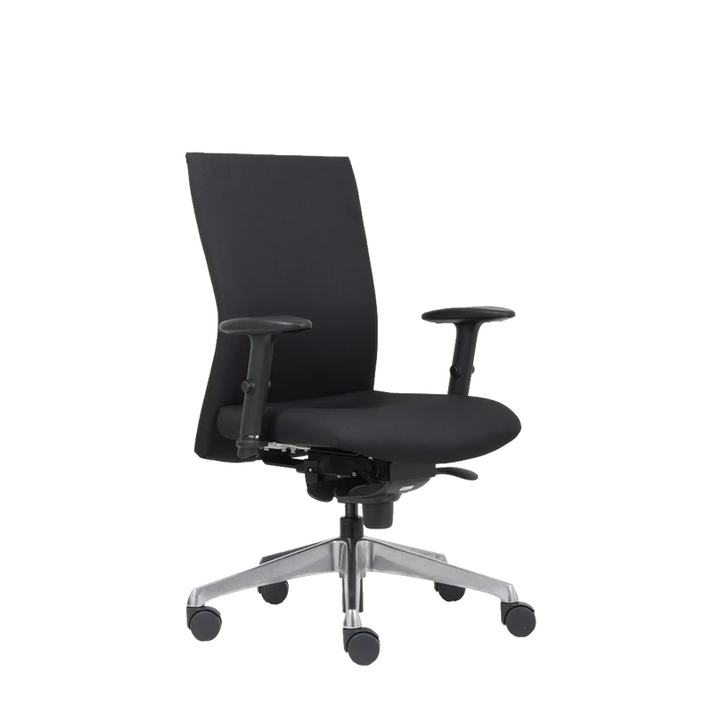 Office Crystal