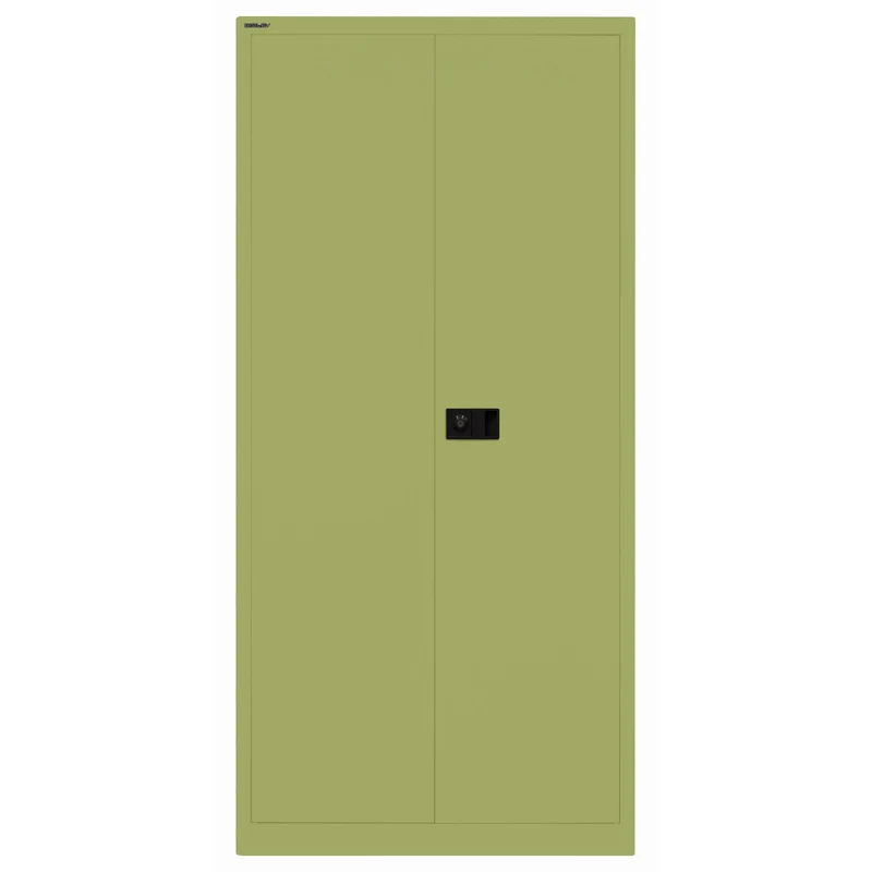 Flügeltürenschrank UNIVERSAL | mit Garderobeneinsatz