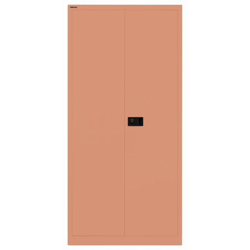 Flügeltürenschrank UNIVERSAL | mit Garderobeneinsatz