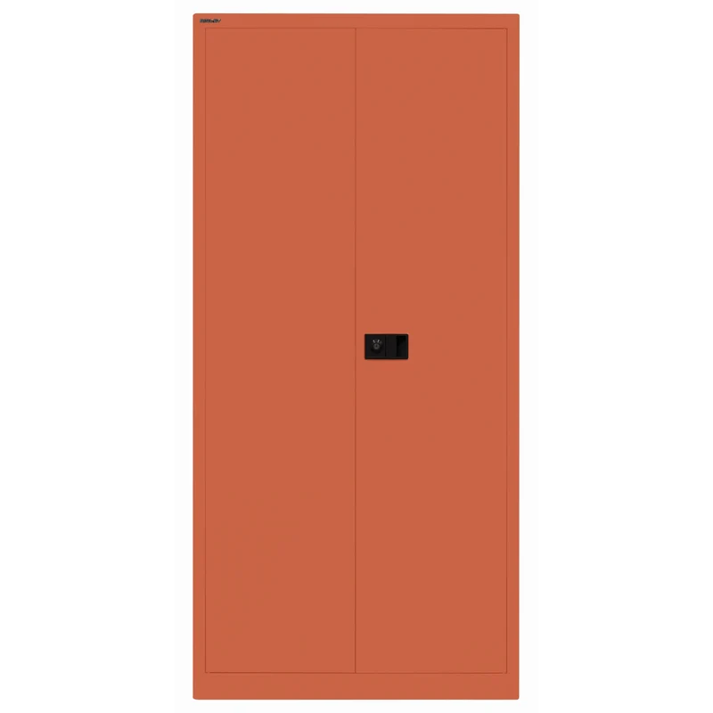 Flügeltürenschrank UNIVERSAL | mit Garderobeneinsatz