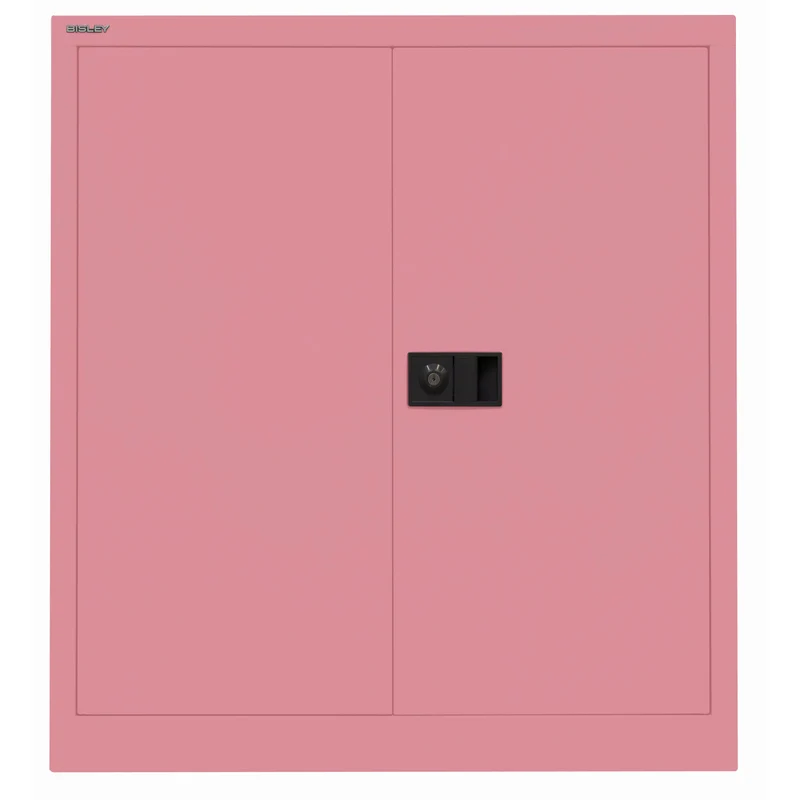 Flügeltürenschrank UNIVERSAL | 1 Fachboden für 2 Ordnerhöhen, Breite 914