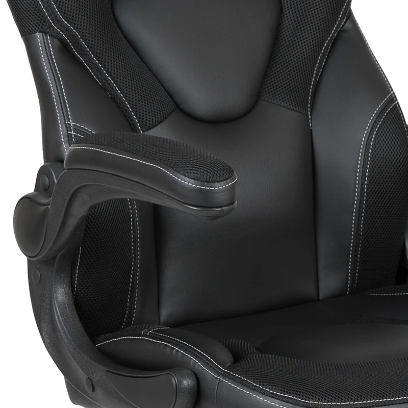 Z100 Gaming Chair Racing Office Ergonomic Computer PC Adjustable Swivel Chair