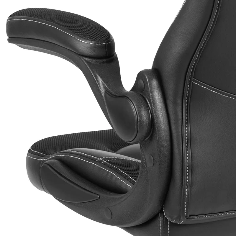 Z100 Gaming Chair Racing Office Ergonomic Computer PC Adjustable Swivel Chair