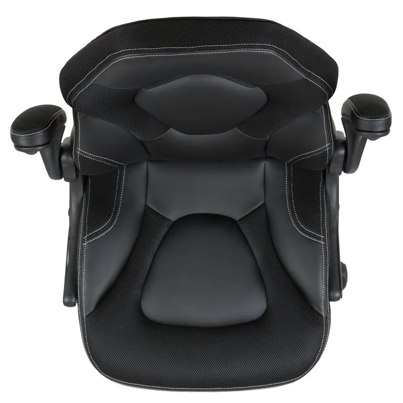 Z100 Gaming Chair Racing Office Ergonomic Computer PC Adjustable Swivel Chair