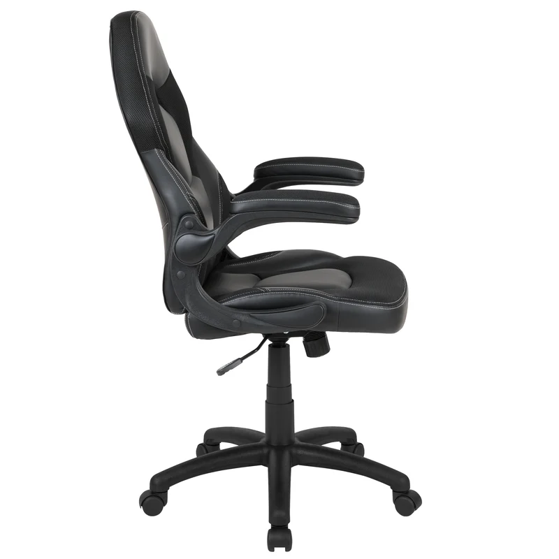 Z100 Gaming Chair Racing Office Ergonomic Computer PC Adjustable Swivel Chair