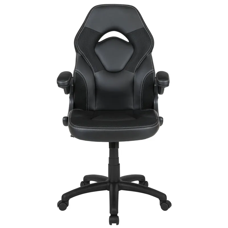 Z100 Gaming Chair Racing Office Ergonomic Computer PC Adjustable Swivel Chair