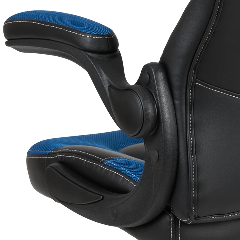 Z100 Gaming Chair Racing Office Ergonomic Computer PC Adjustable Swivel Chair