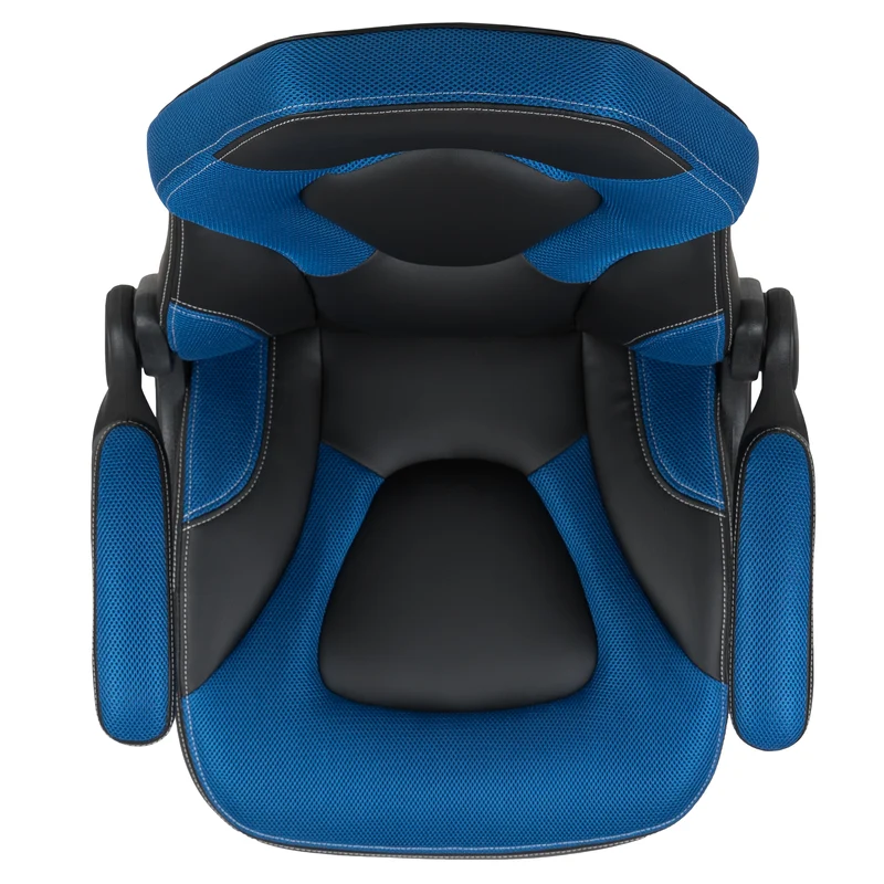 Z100 Gaming Chair Racing Office Ergonomic Computer PC Adjustable Swivel Chair