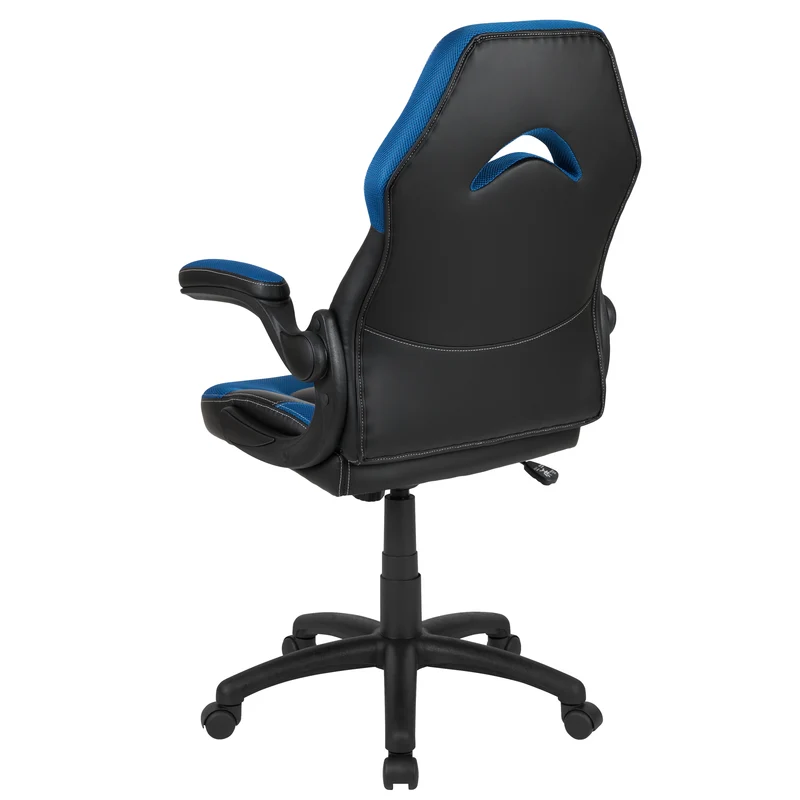 Z100 Gaming Chair Racing Office Ergonomic Computer PC Adjustable Swivel Chair
