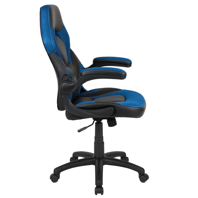 Z100 Gaming Chair Racing Office Ergonomic Computer PC Adjustable Swivel Chair