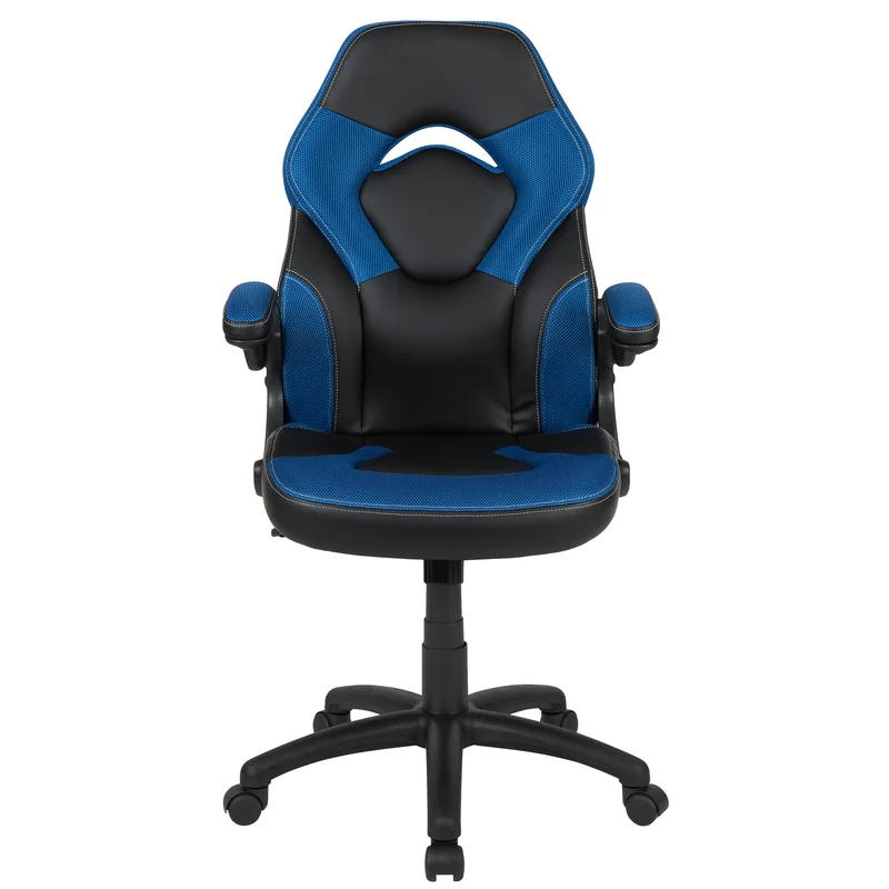 Z100 Gaming Chair Racing Office Ergonomic Computer PC Adjustable Swivel Chair