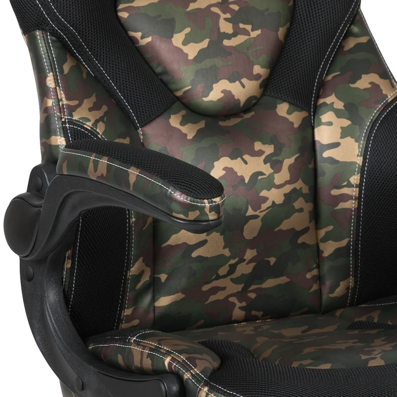 Z100 Gaming Chair Racing Office Ergonomic Computer PC Adjustable Swivel Chair