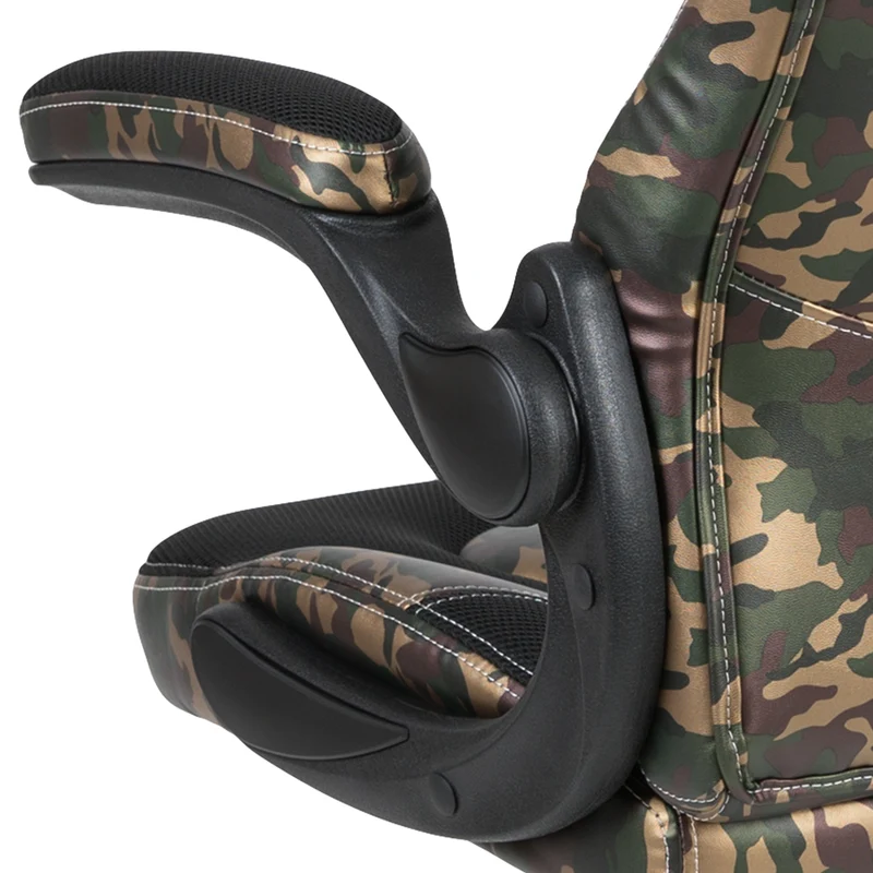 Z100 Gaming Chair Racing Office Ergonomic Computer PC Adjustable Swivel Chair