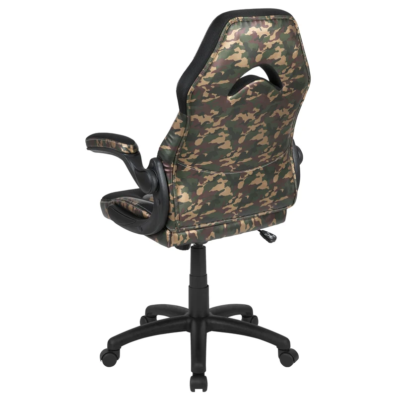 Z100 Gaming Chair Racing Office Ergonomic Computer PC Adjustable Swivel Chair