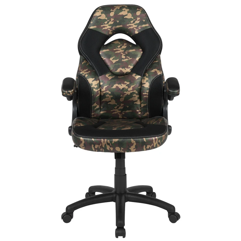Z100 Gaming Chair Racing Office Ergonomic Computer PC Adjustable Swivel Chair