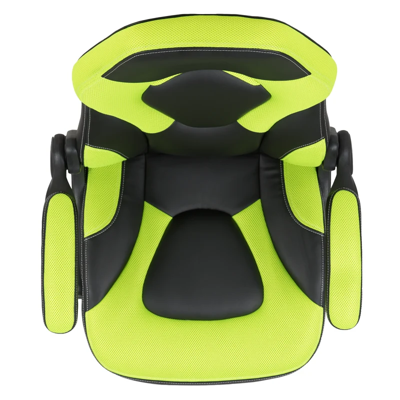 Z100 Gaming Chair Racing Office Ergonomic Computer PC Adjustable Swivel Chair