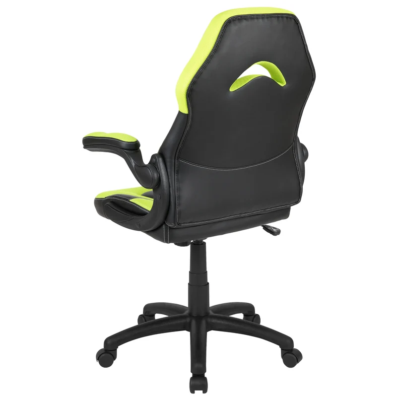 Z100 Gaming Chair Racing Office Ergonomic Computer PC Adjustable Swivel Chair
