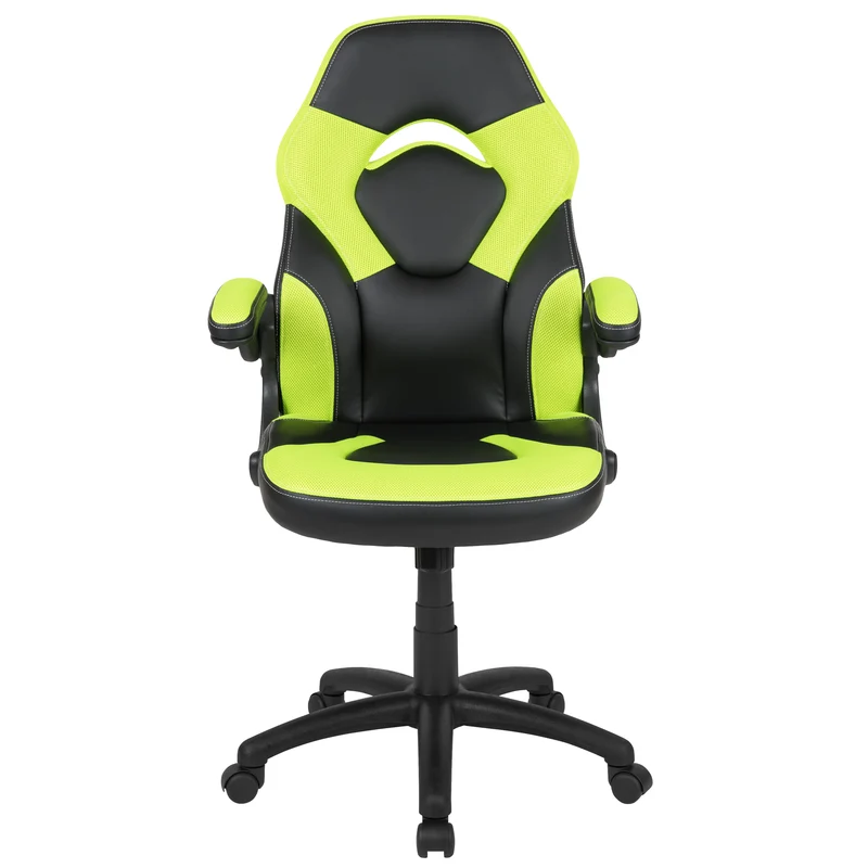 Z100 Gaming Chair Racing Office Ergonomic Computer PC Adjustable Swivel Chair