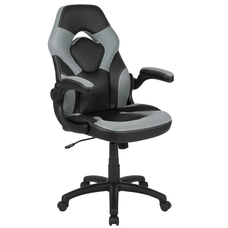 Z100 Gaming Chair Racing Office Ergonomic Computer PC Adjustable Swivel Chair