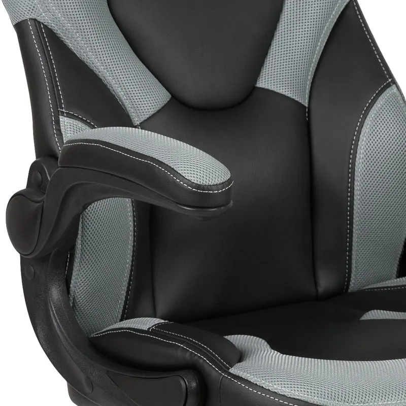 Z100 Gaming Chair Racing Office Ergonomic Computer PC Adjustable Swivel Chair