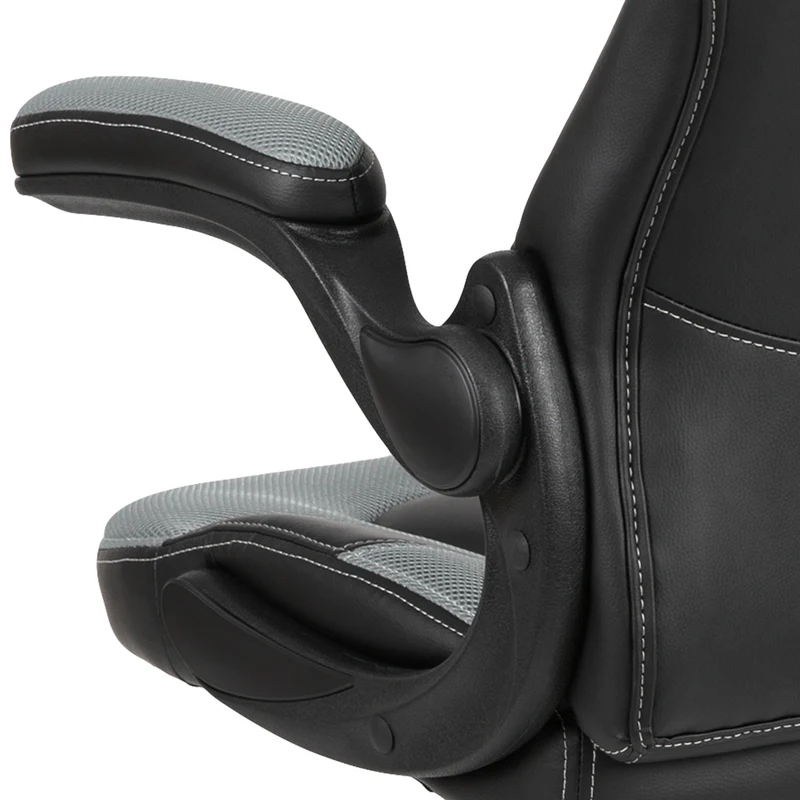 Z100 Gaming Chair Racing Office Ergonomic Computer PC Adjustable Swivel Chair