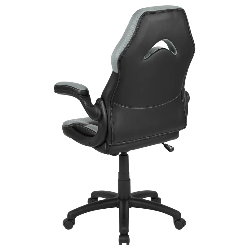 Z100 Gaming Chair Racing Office Ergonomic Computer PC Adjustable Swivel Chair