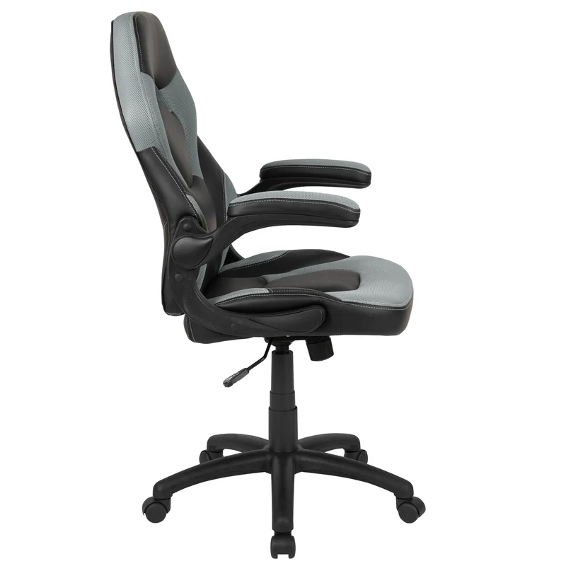 Z100 Gaming Chair Racing Office Ergonomic Computer PC Adjustable Swivel Chair
