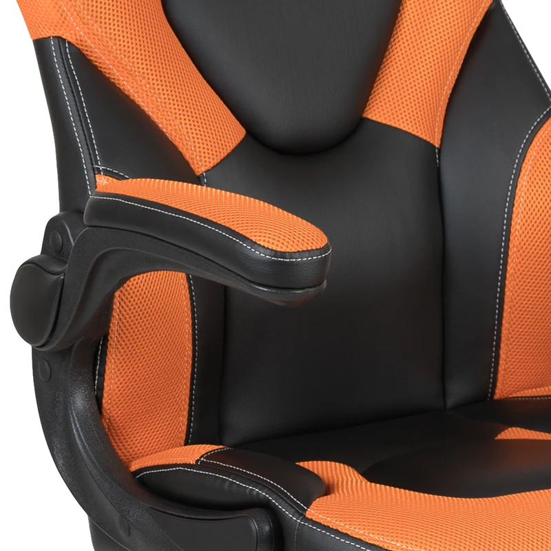 Z100 Gaming Chair Racing Office Ergonomic Computer PC Adjustable Swivel Chair