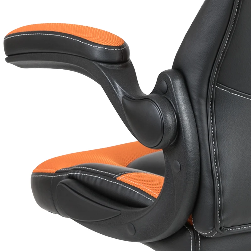 Z100 Gaming Chair Racing Office Ergonomic Computer PC Adjustable Swivel Chair