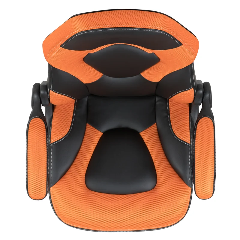 Z100 Gaming Chair Racing Office Ergonomic Computer PC Adjustable Swivel Chair